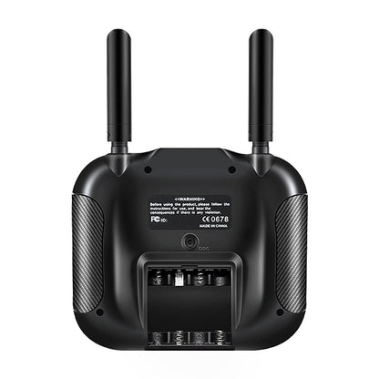 HT-10A Transmitter+F-10A Receiver (PWM）