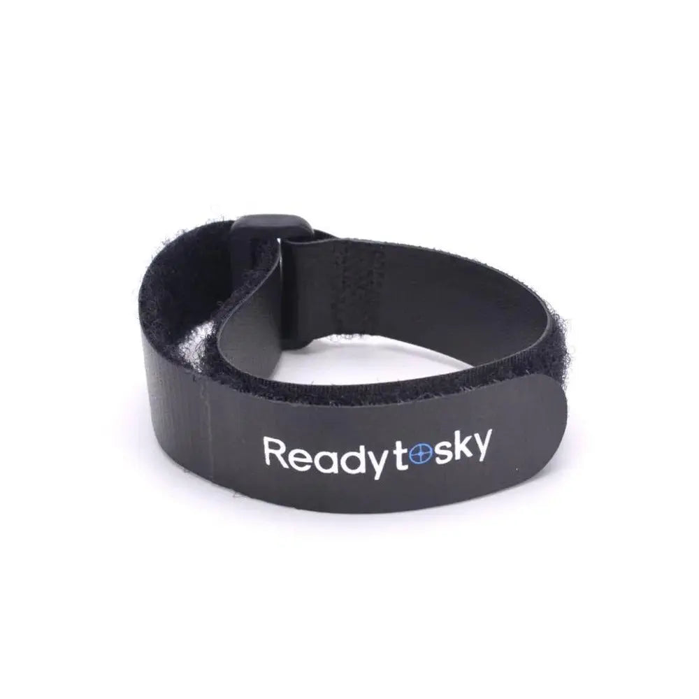 30CM LIPO BATTERY STRAP BELT FOR DRONE