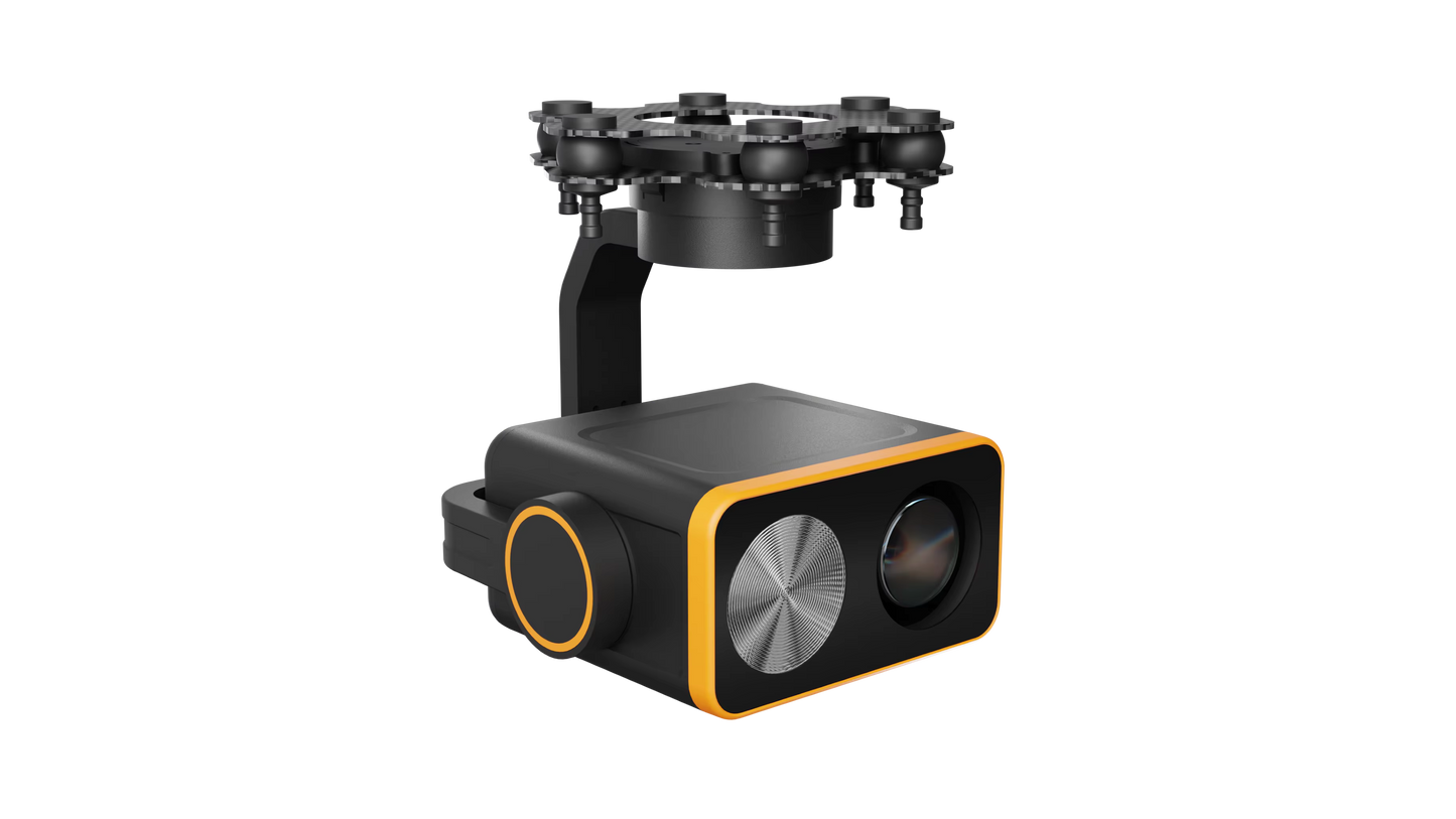 Skydroid C20 22x Zoom Three-Axis Gimbal Camera