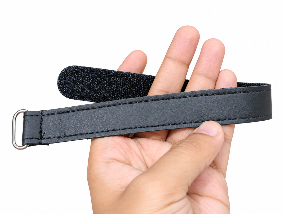 30cm Magic Anti-Skid LiPo Battery Tie Down Strap high-quality for FPV Drone