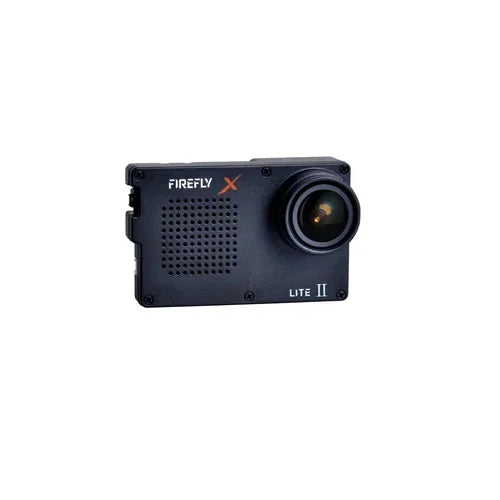 HawkEye Firefly X Lite II 4K 60 FPS FPV CAM / IMX117 / H22S85 Ambarella chipset