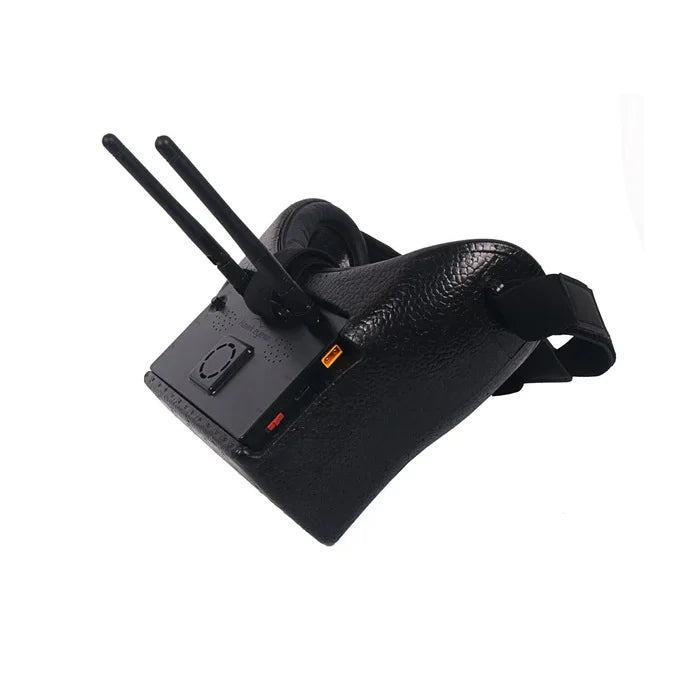 Hawkeye FPV Goggles v2.0