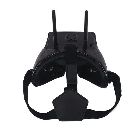 Hawkeye FPV Goggles v2.0