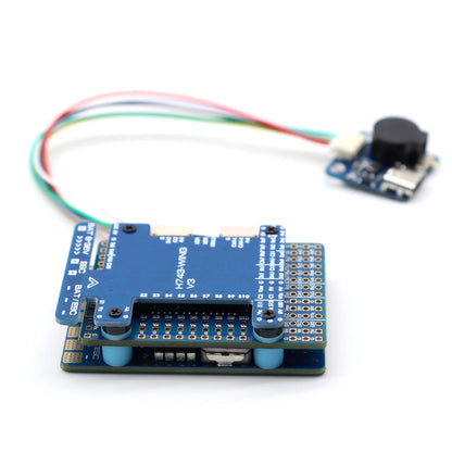 Matek H743-WING V3 for FPV Airplane Fixed Wing Drones