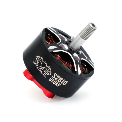 Surpass Hobby S2810 980KV Brushless FPV Motor