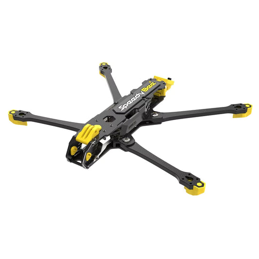 SpeedyBee Fold 8 DC Long Range O3 Air Unit FPV 8 inches Mario Frame Kit