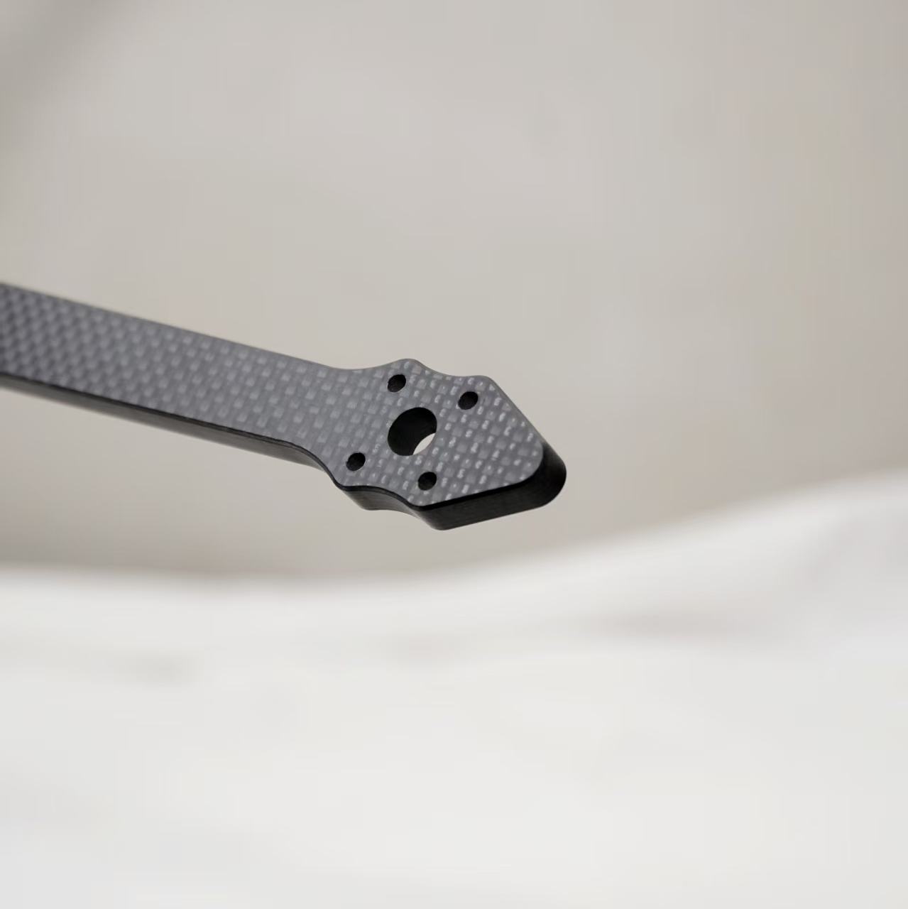 PXRC 10 Inch Carbon Fiber FPV Racing Drone X Frame