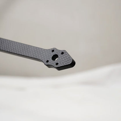 PXRC 10 Inch Carbon Fiber FPV Racing Drone X Frame