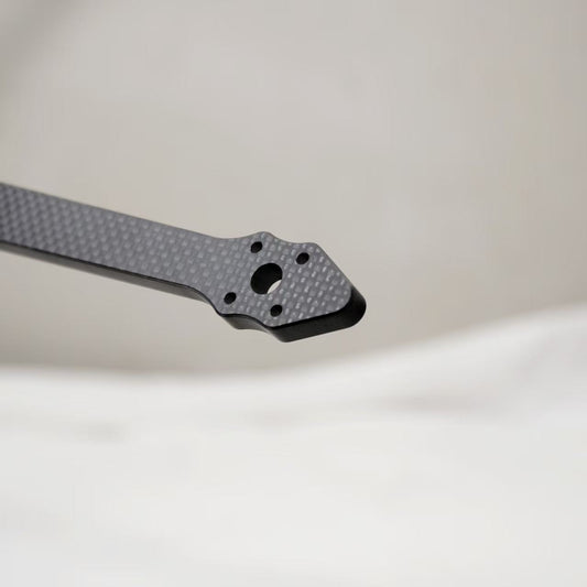 PXRC 10 Inch Carbon Fiber FPV Racing Drone X Frame