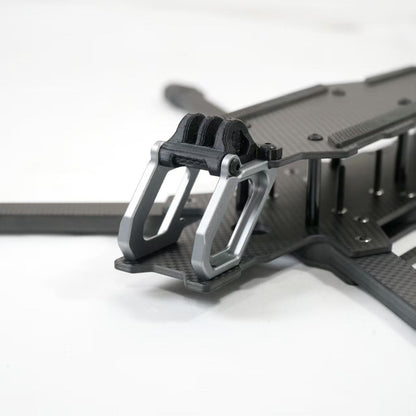 PXRC 10 Inch Carbon Fiber FPV Racing Drone X Frame