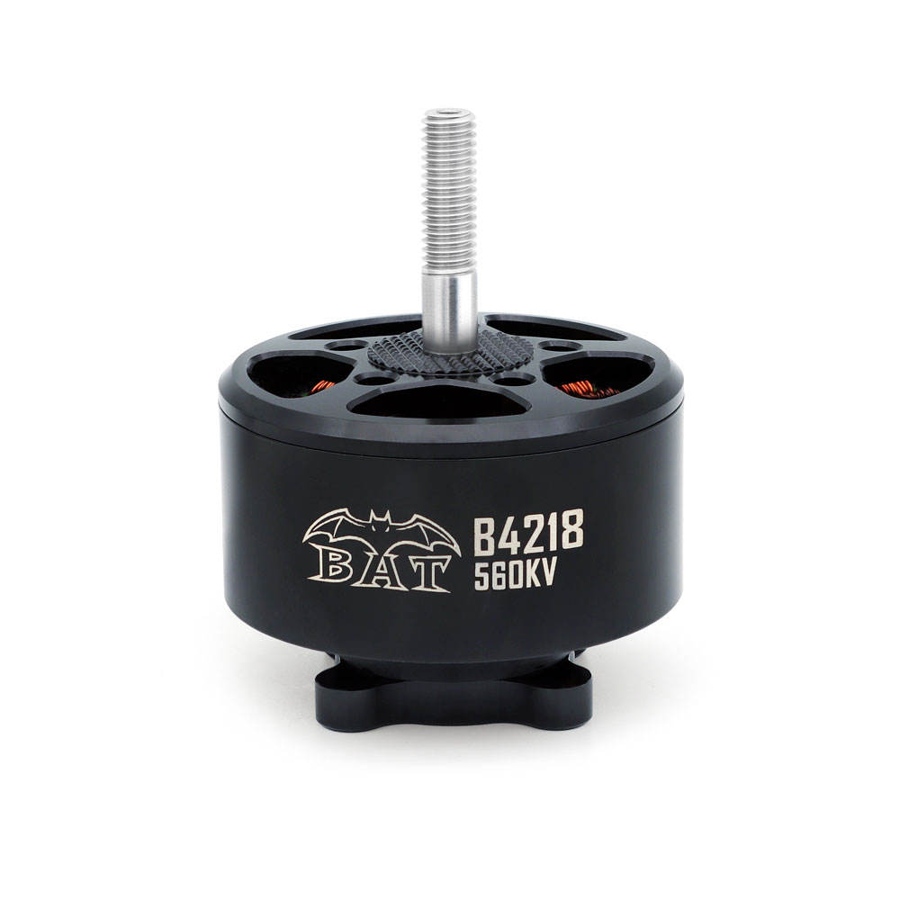 SURPASS B4218 560KV 14 Pole Brushless FPV Drone Motor
