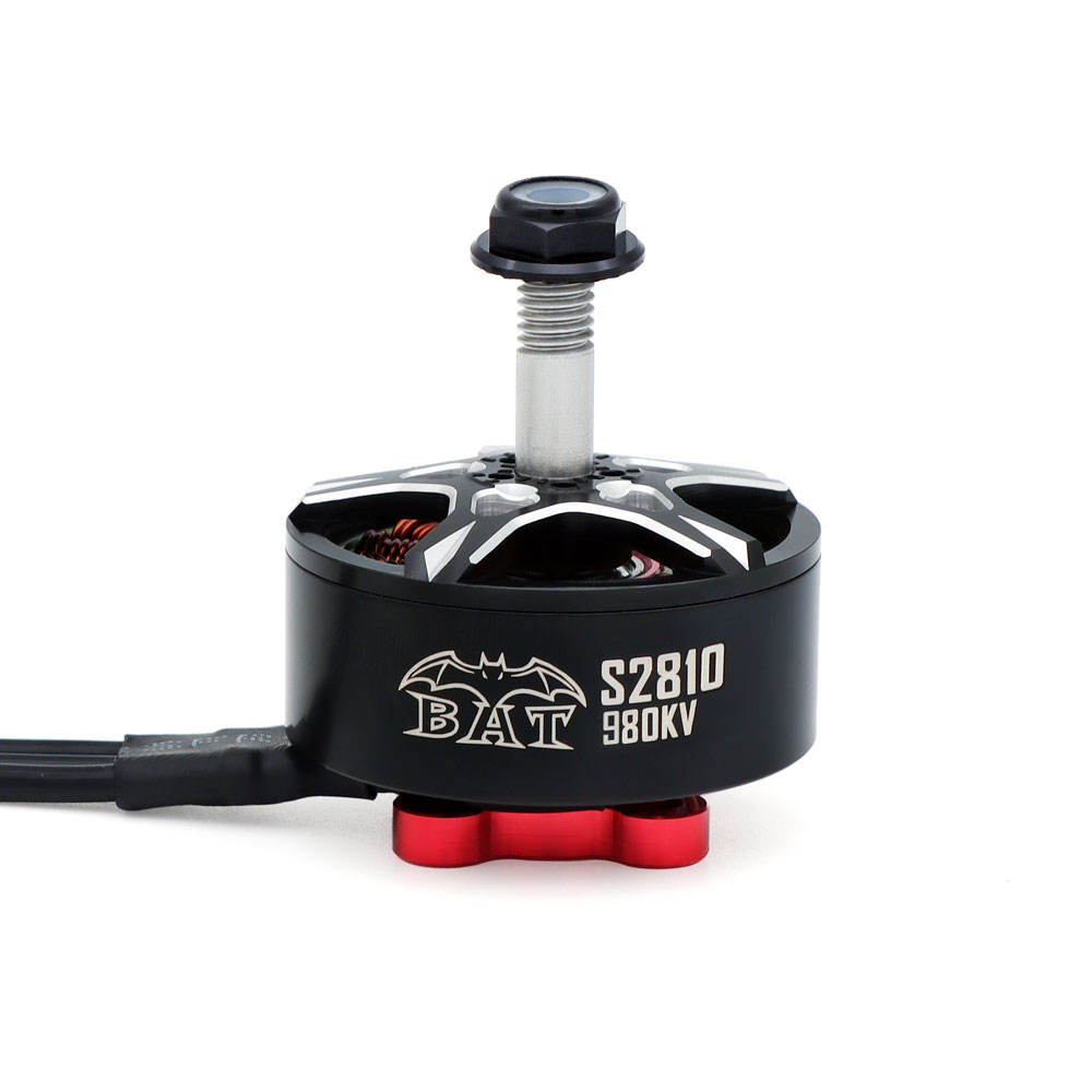Surpass Hobby S2810 980KV Brushless FPV Motor