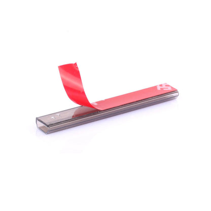 4PCS G10 Motor Wire Guard Protection Tube for FPV Drone - 15 × 150mm