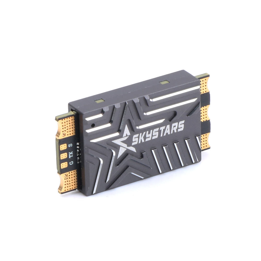 Skystars Single 80A G071 BLHELI32 2-8S ESC for FPV Freestyle X-Class Drones