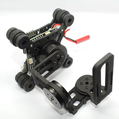 Three Axis FPV Camera Gimbal Stabilizer for Drones