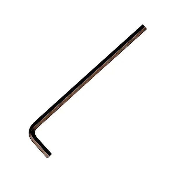 Allen hex key tool for assembling and maintaining FPV drone frames