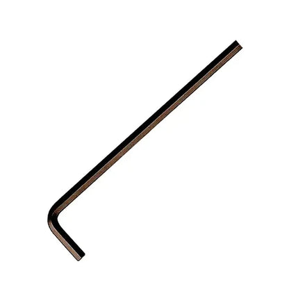 Allen hex key tool for assembling and maintaining FPV drone frames