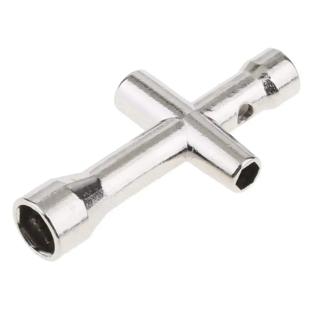 Wrench for on sale hex nut