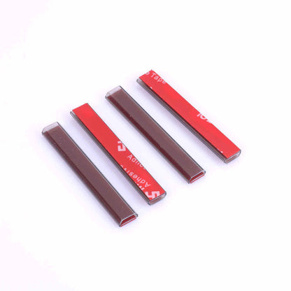 Motor Wire Shield Protection Tube - 65*10MM  (4Pcs)