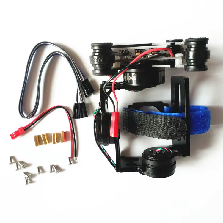 Three Axis FPV Camera Gimbal Stabilizer for Drones