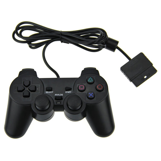 PlayStation 2 Dual Shock Remote Controller (PS2)