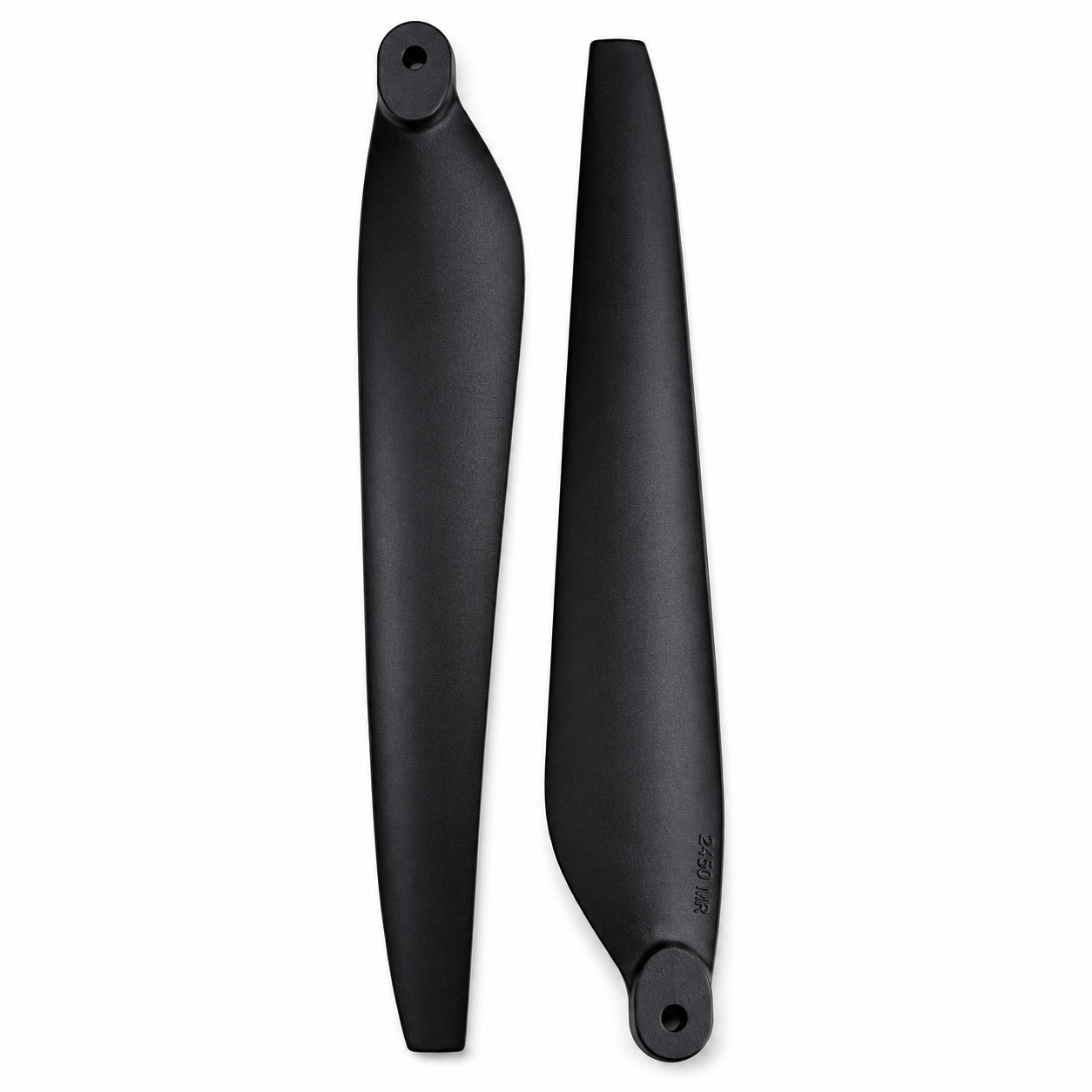 Carbon Fiber Hobbywing 2480 Folding Propeller for Agricultural UAV