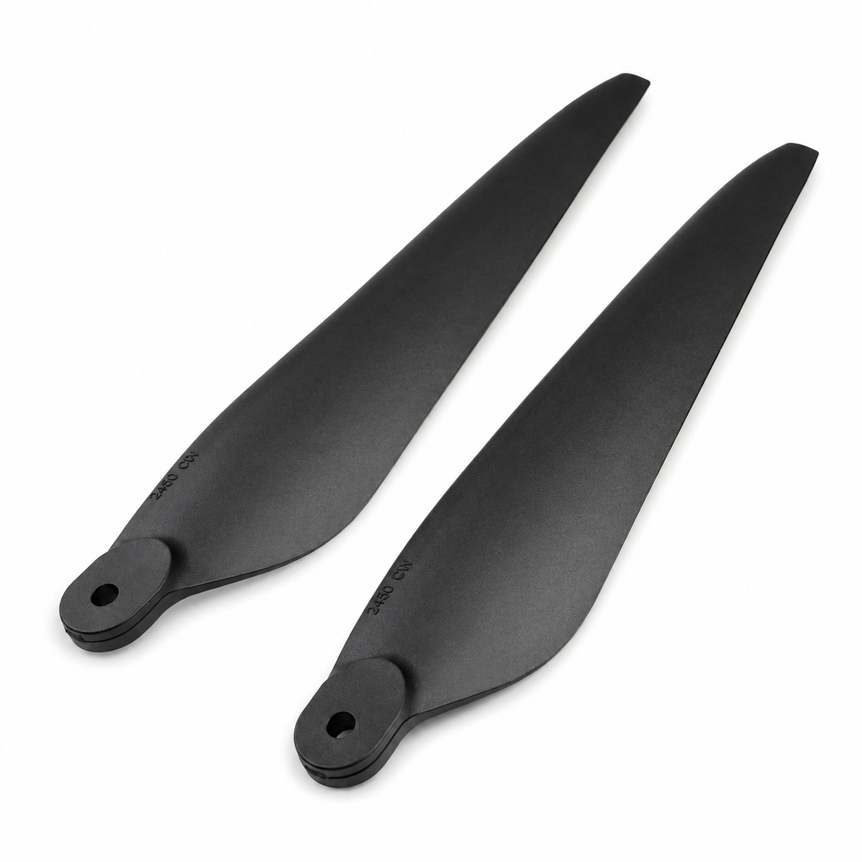 Lightweight Hobbywing X6 Plus 2480 Folding Drone Propeller Without Hub CCW