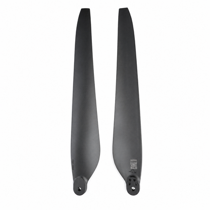 Hobbywing X6 Plus 2480 Folding Propellers Without Hub CCW for Agricultural Drone