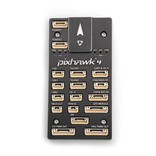 Holybro Pixhawk 4(aluminum case)