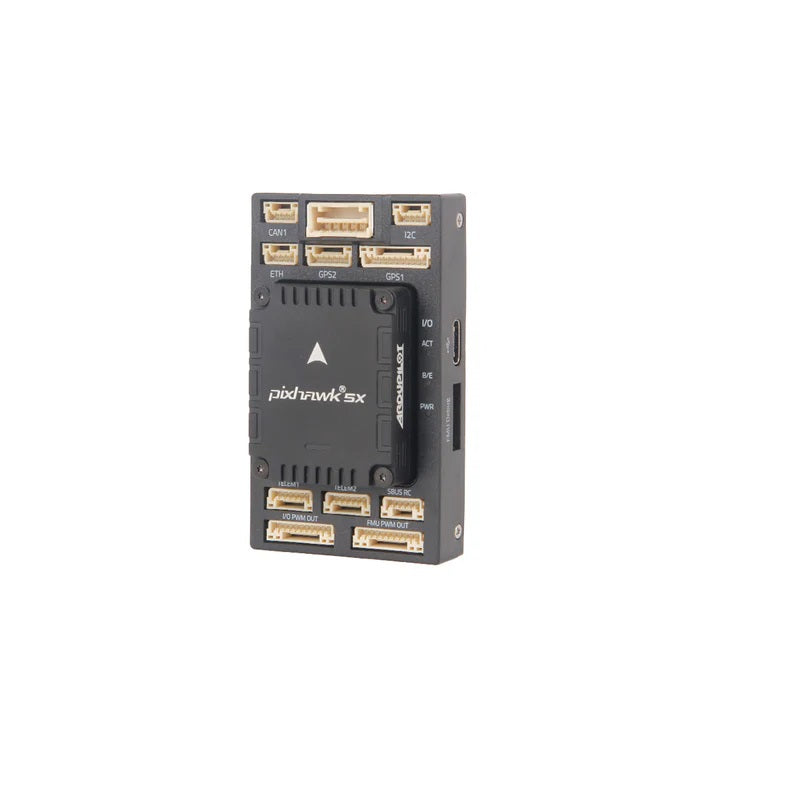 Holybro Pixhawk 5X Mini Set+M10 GPS