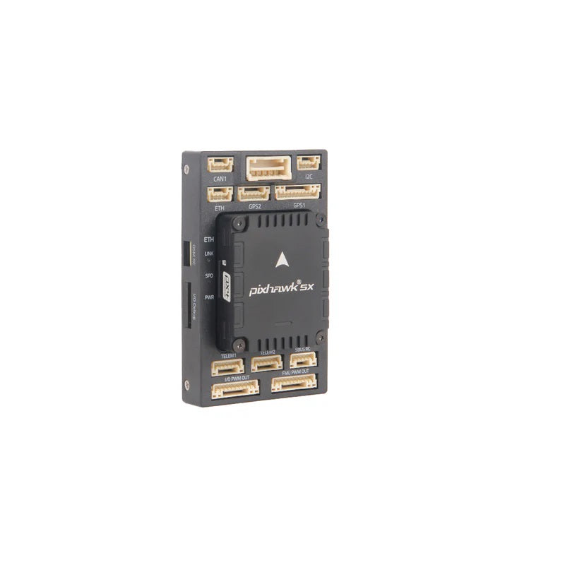 Holybro Pixhawk 5X Mini Set+M10 GPS