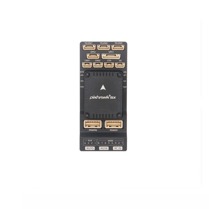 Holybro Pixhawk 5X Standard Set v2A+M10 GPS