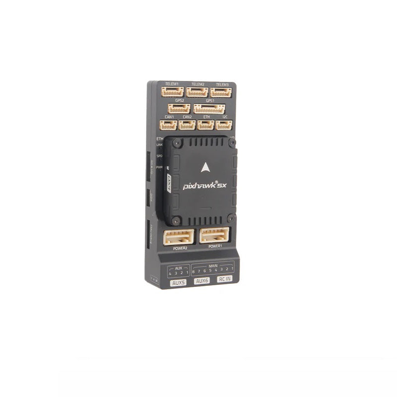 Holybro Pixhawk 5X Standard Set v2A+M10 GPS