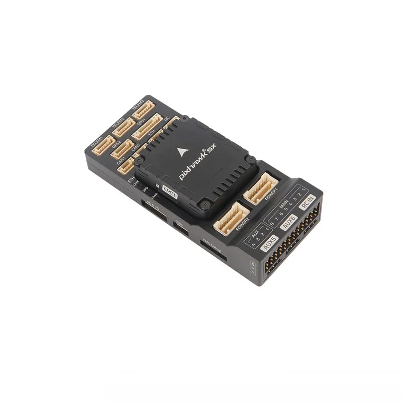 Holybro Pixhawk 5X Standard Set v2A+M10 GPS