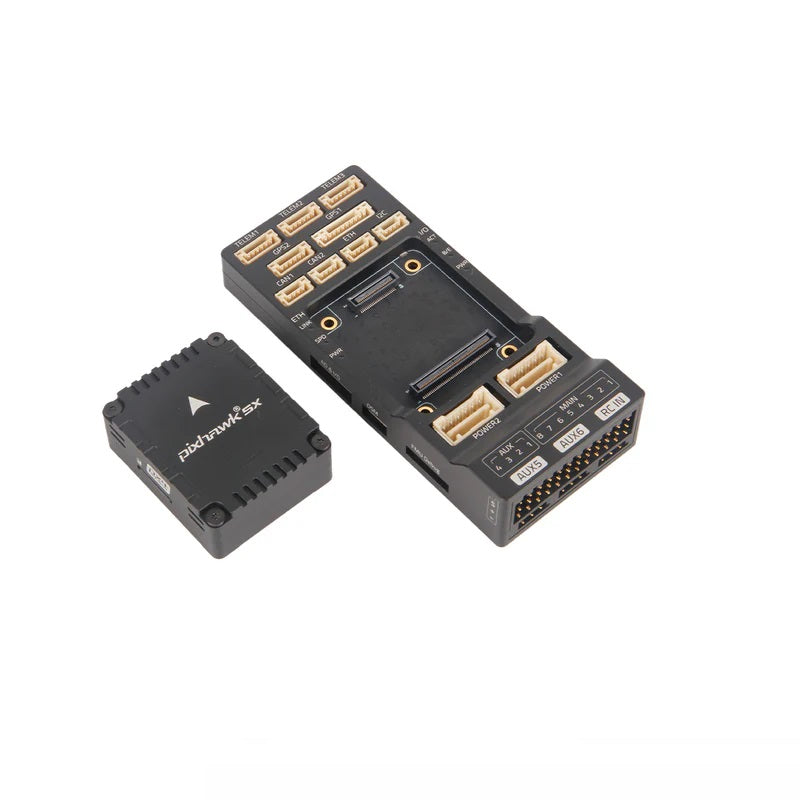 Holybro Pixhawk 5X Standard Set v2A+M10 GPS