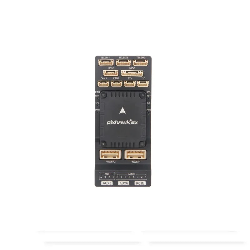 Holybro Pixhawk 5X Standard Set v2A+M9N GPS