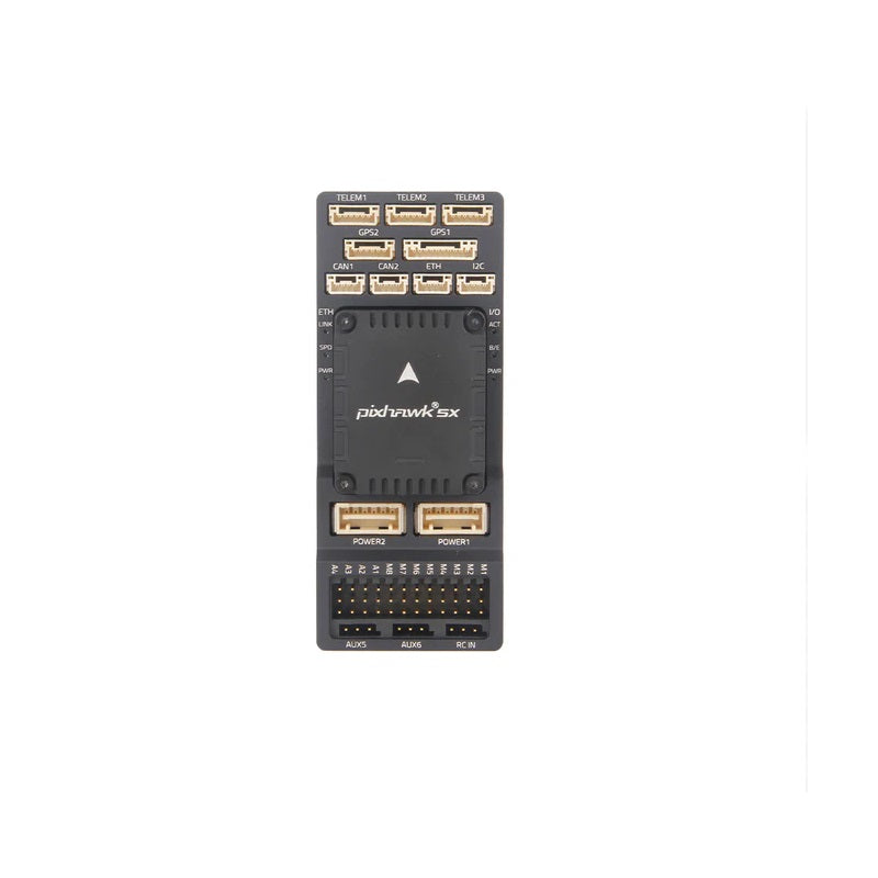 Holybro Pixhawk 5X Standard Set v2B+M10 GPS