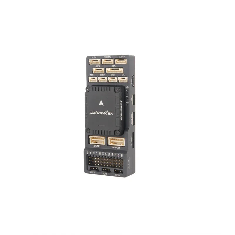 Holybro Pixhawk 5X Standard Set v2B+M9N GPS