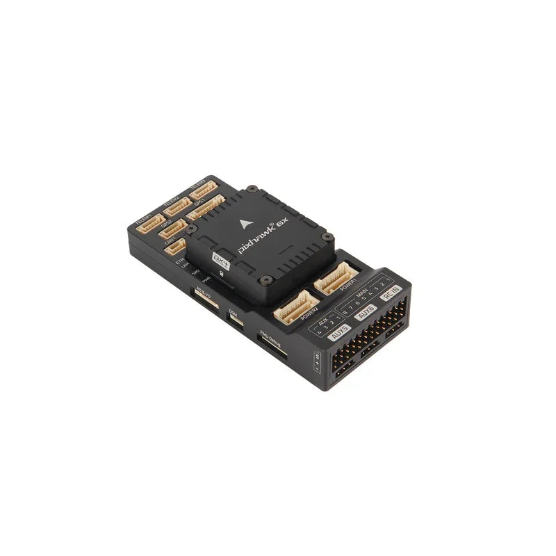 Holybro Pixhawk 6X Standard Set v2A + M10 GPS