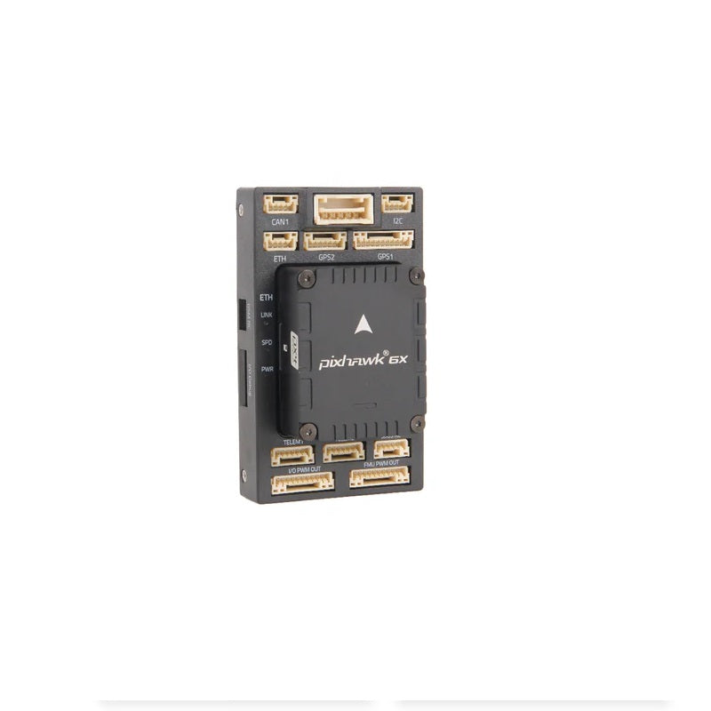 Holybro Pixhawk 6X(Rev8) Mini Set+M10 GPS