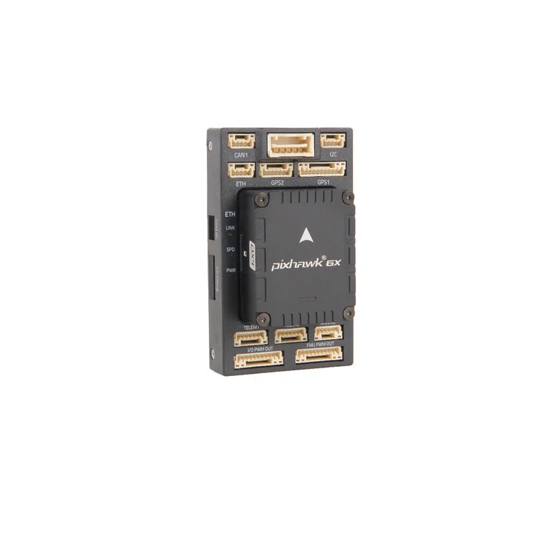 Holybro Pixhawk 6X(Rev8) Mini Set+M9N GPS