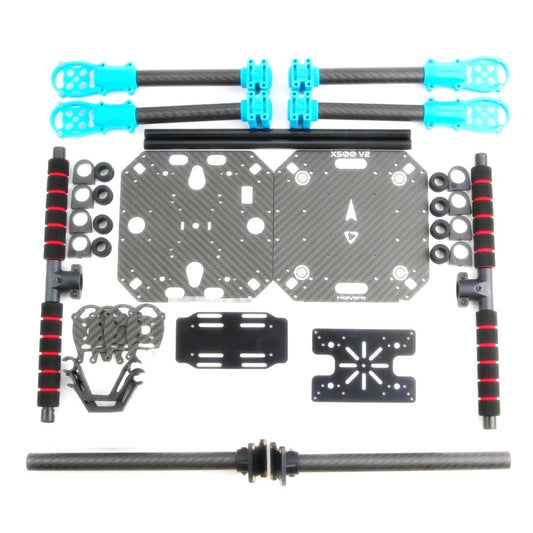 Holybro X500 V2 Frame Kit