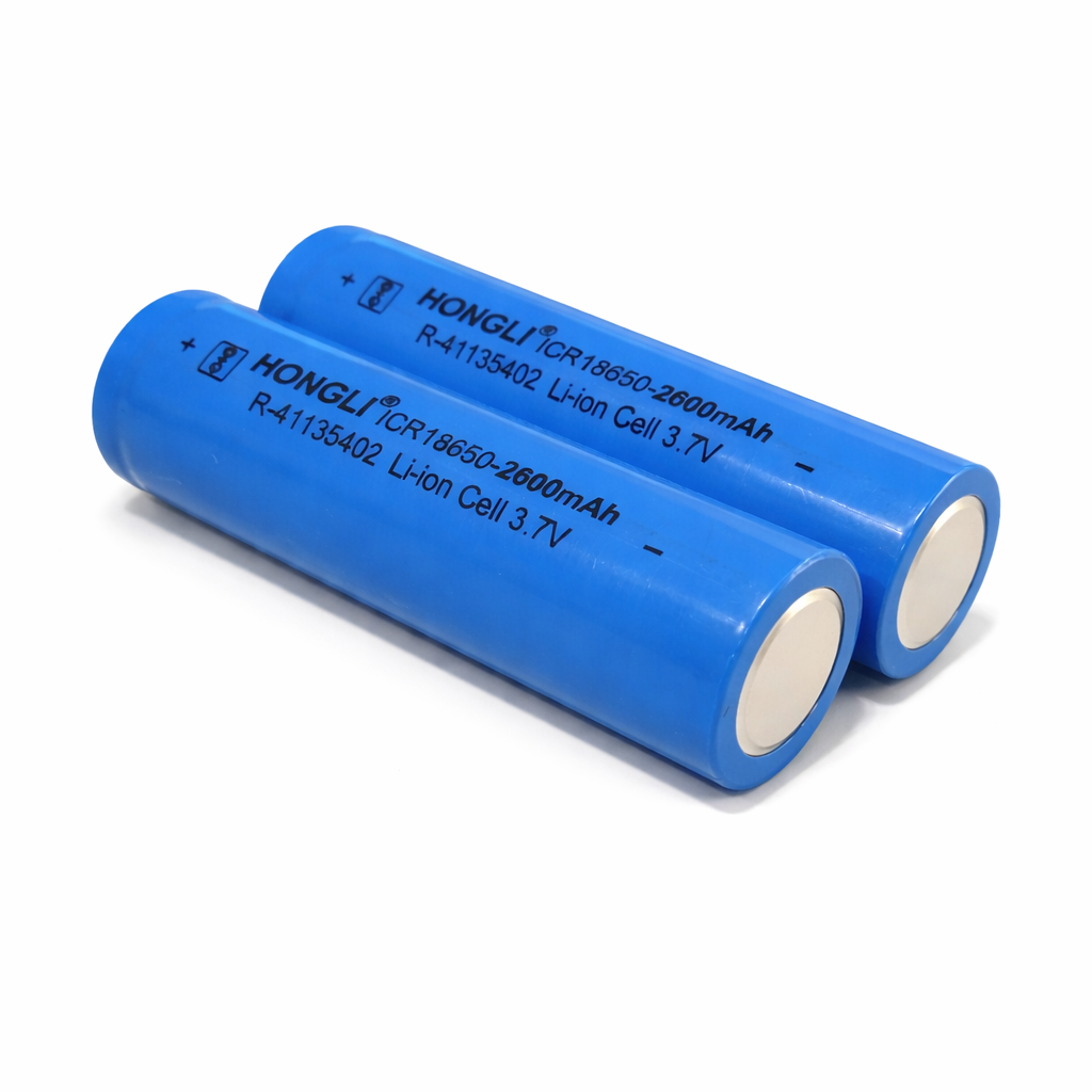 radio batteries