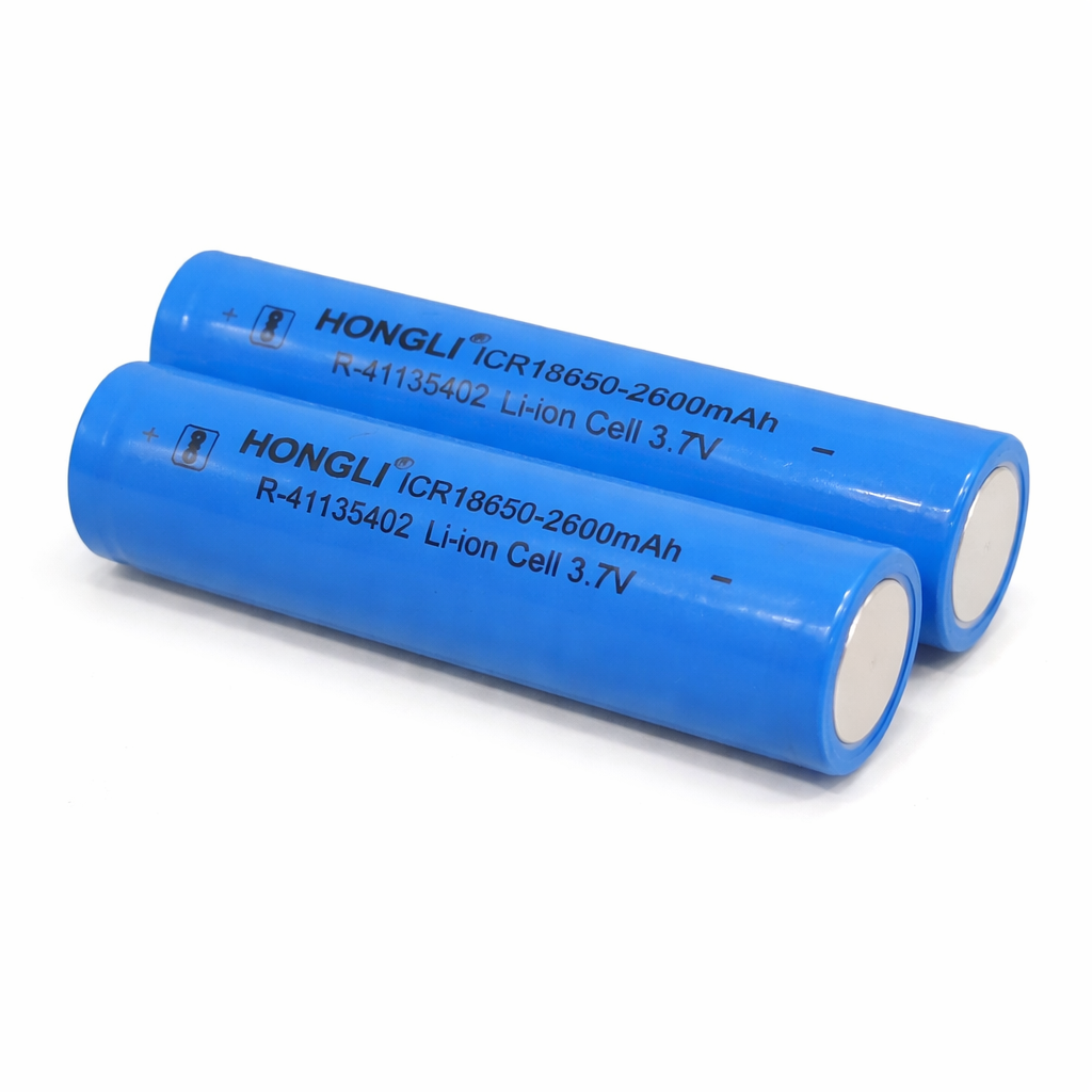 Li-on Batteries