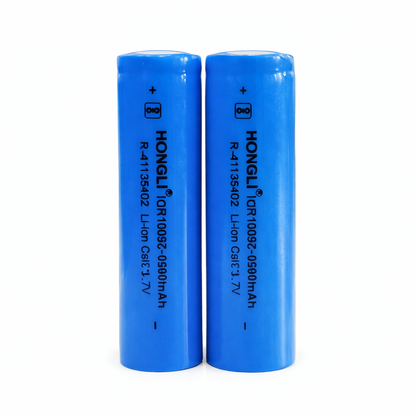 18650 2600mAH Li-on Cell