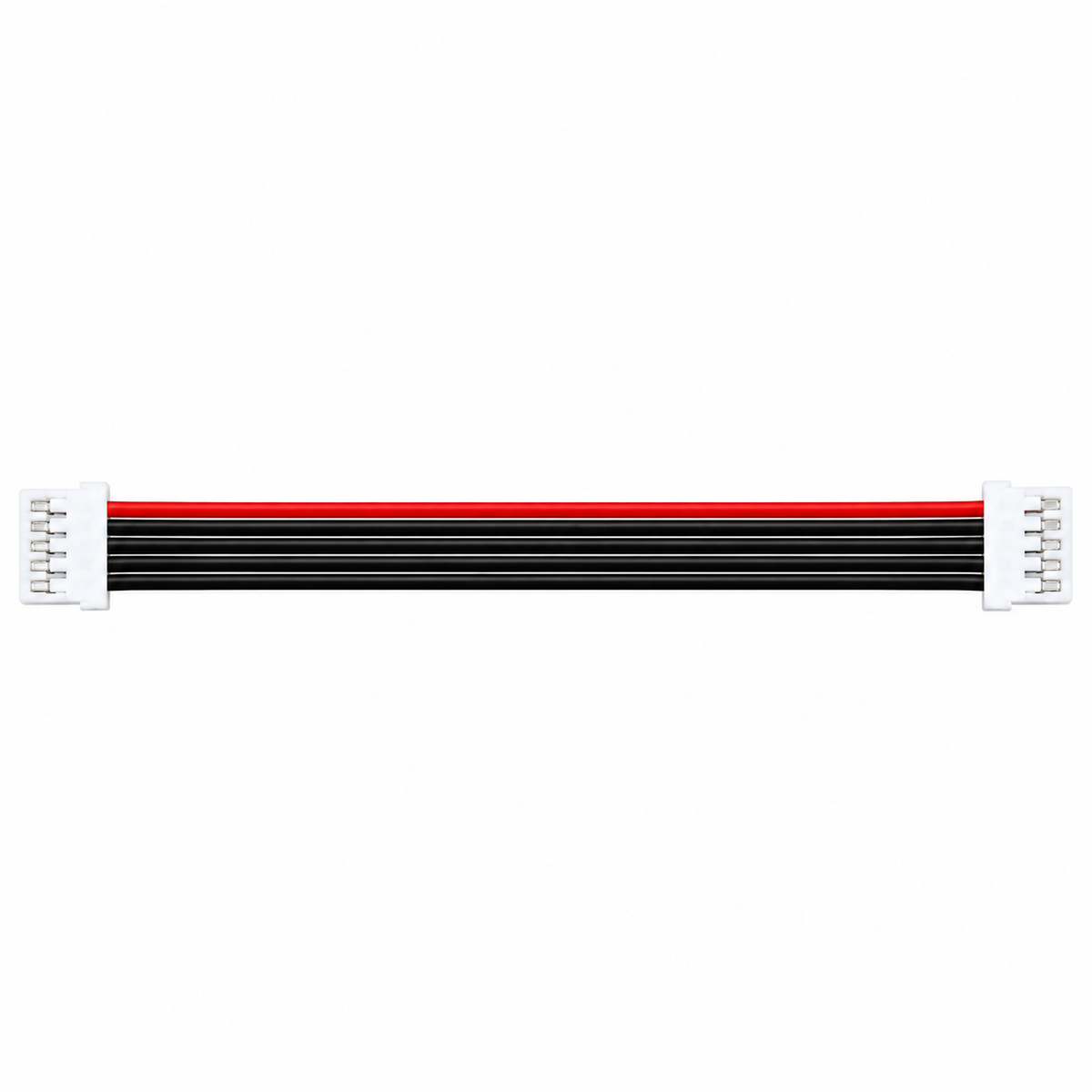6pin to 6pin JST-GH 1.25 cable for Drone connection - (150mm)