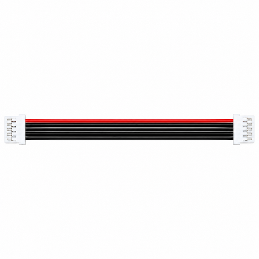 6pin to 6pin JST-GH 1.25 cable for Drone connection - (150mm)
