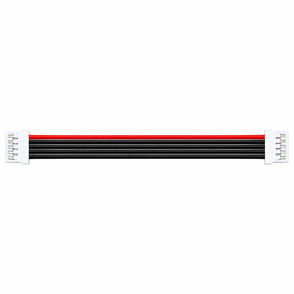 6pin to 6pin JST-GH 1.25 cable for Drone connection - (150mm)