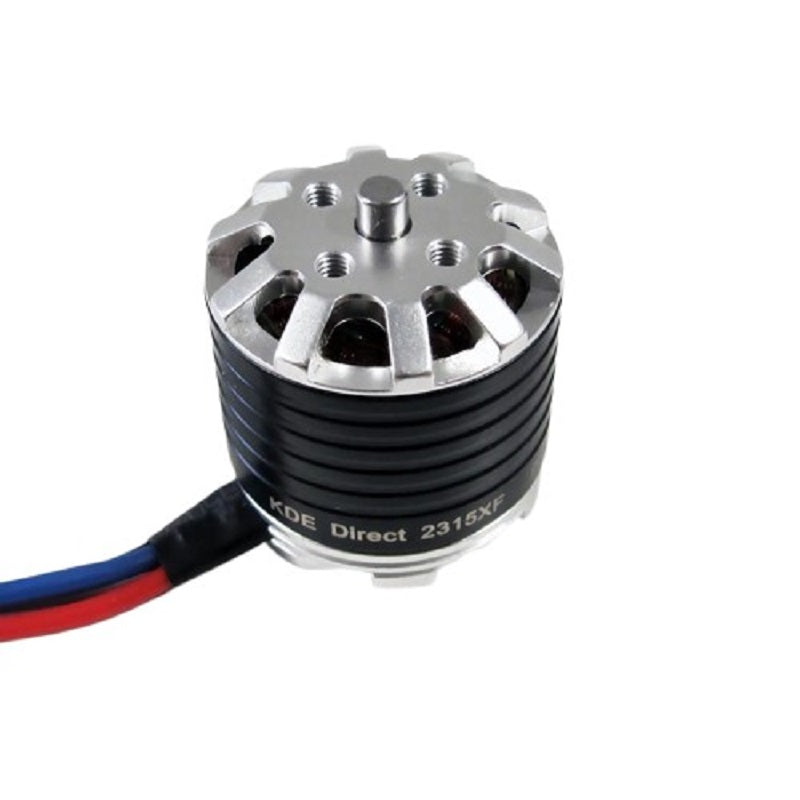 KDE – 2315XF-965 Brushless Motor for Electric Multi-Rotor(sUAS) Series