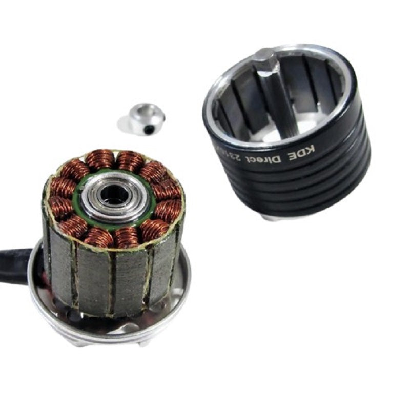 KDE – 2315XF-965 Brushless Motor for Electric Multi-Rotor(sUAS) Series